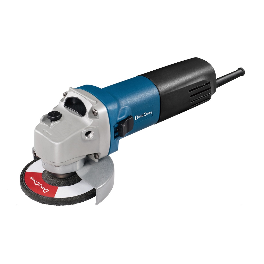 [Angle Grinder] DSM03-100A