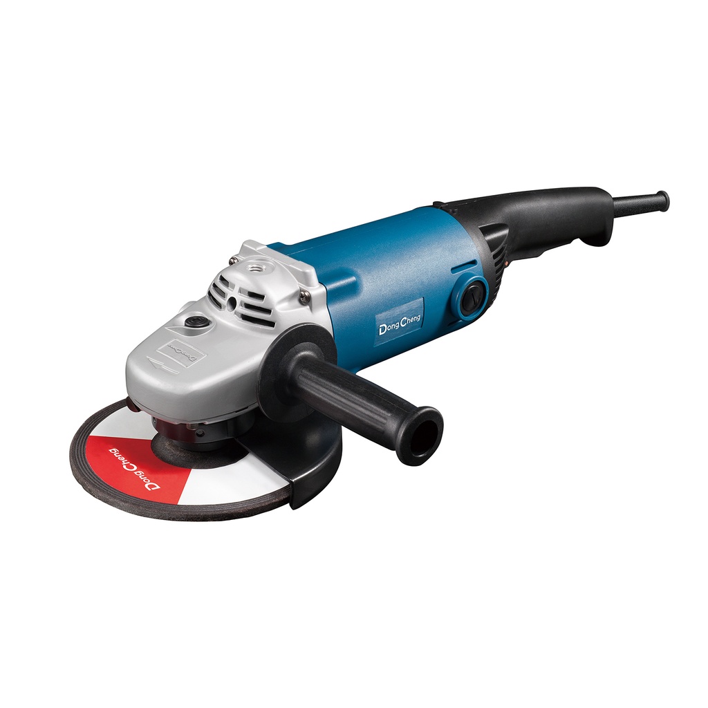 [Angle Grinder] DSM180A
