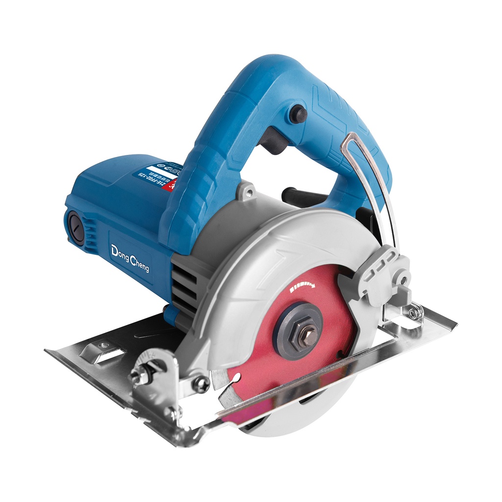 [Marble Cutter] DZE03-125