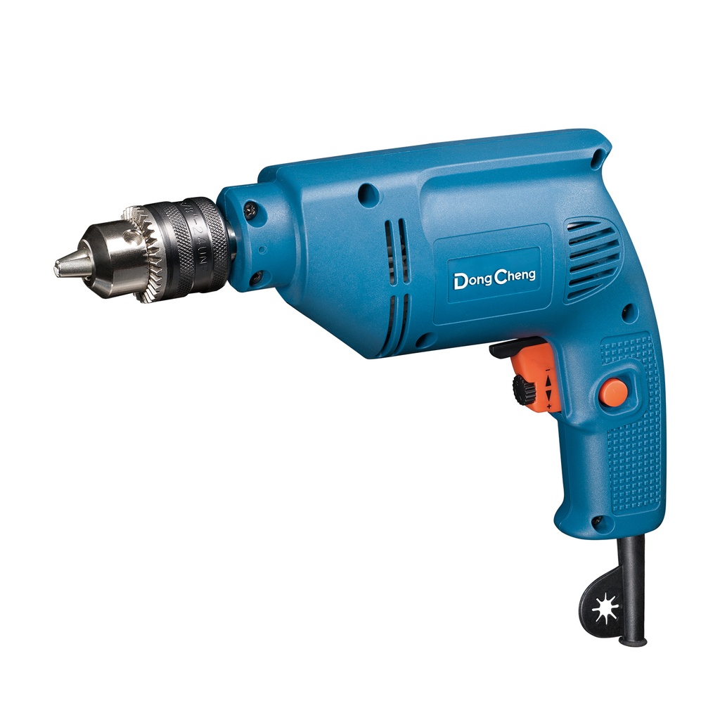 [Electric Drill] DJZ10A