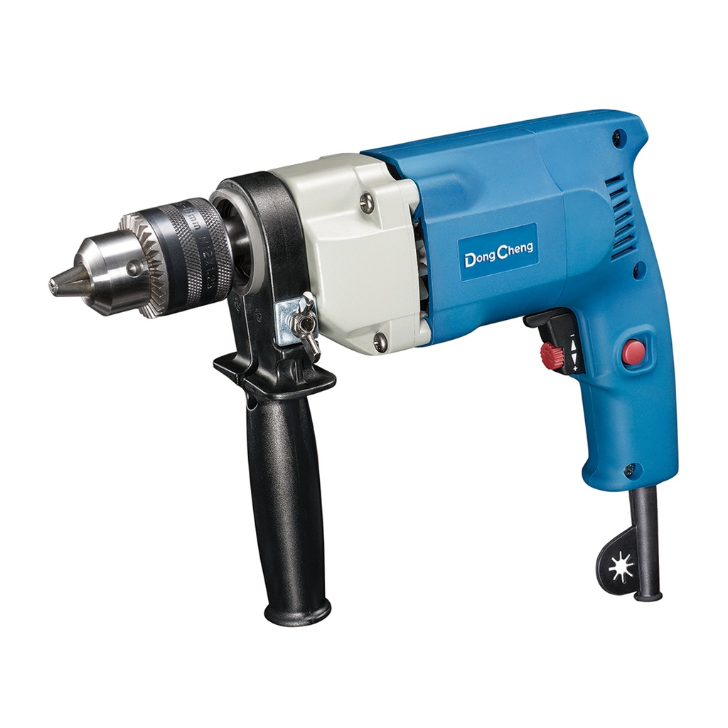 [Electric Drill] DJZ02-13