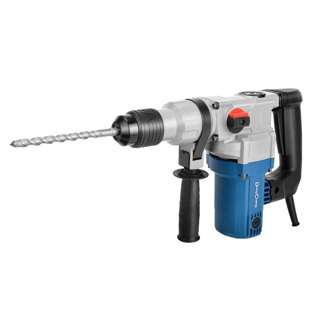 [Rotary Hammer] DZC03-26B