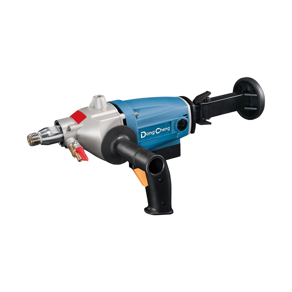 [Diamond Drill With Water Source] DZZ-90