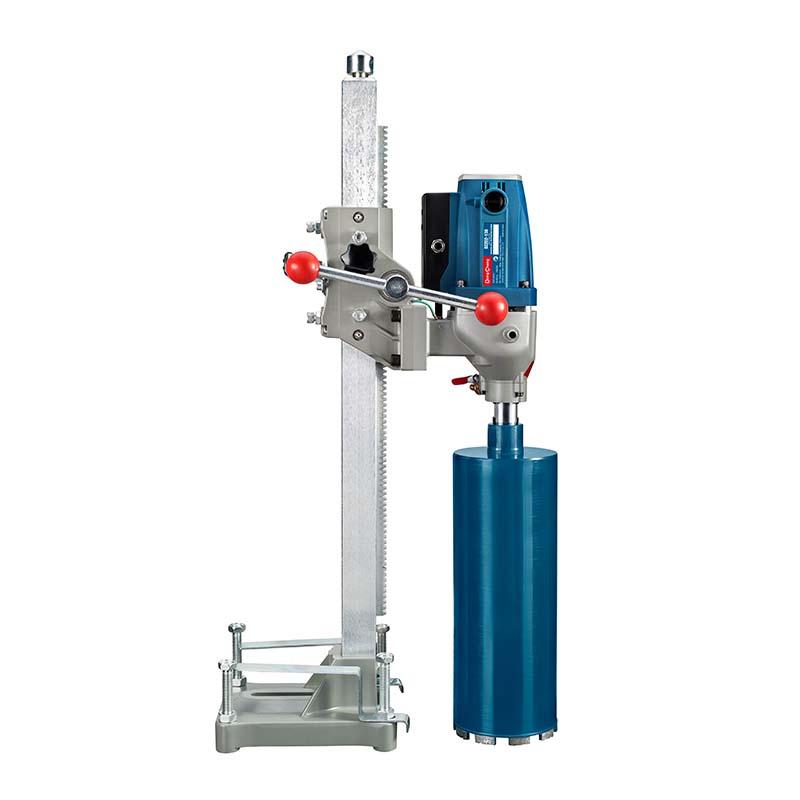 [Diamond Drill With Water Source] DZZ02-130