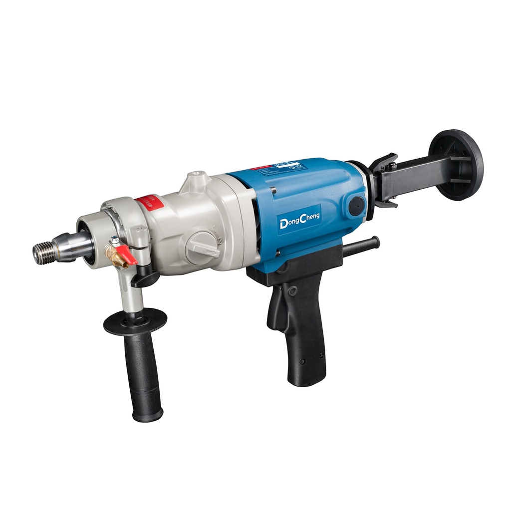 [Diamond Drill With Water Source] DZZ-190
