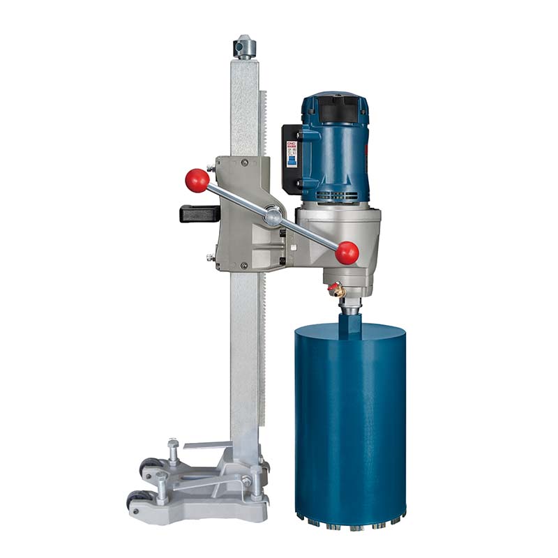 [Diamond Drill With Water Source] DZZ02-200S