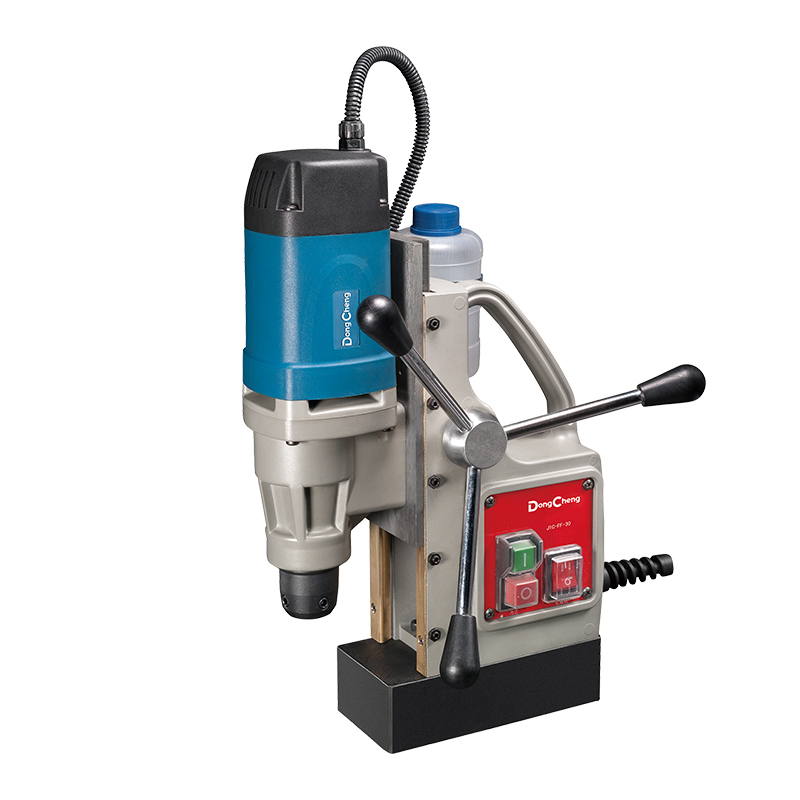 [Magnetic Core Drill] DJC30