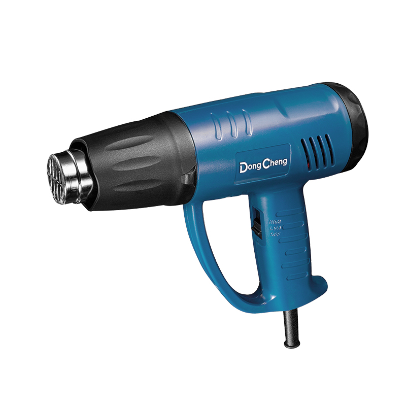 [Heat Gun] DQB2000