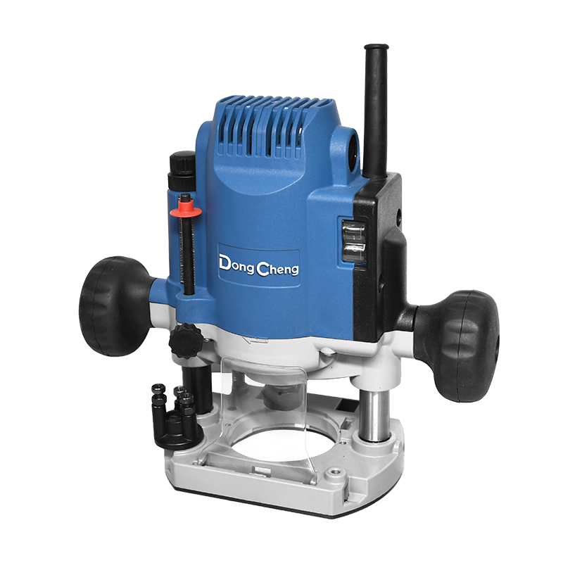 [Wood Router] DMR8S