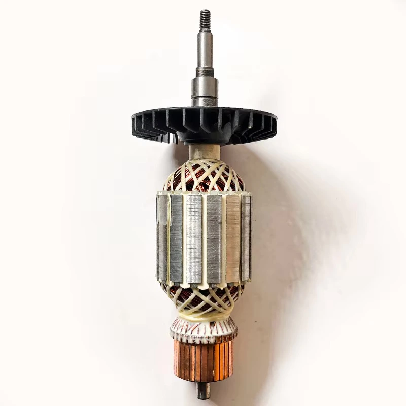 [Grinder Armature] D28490