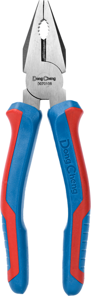 [D070108] Combination Plier 8"