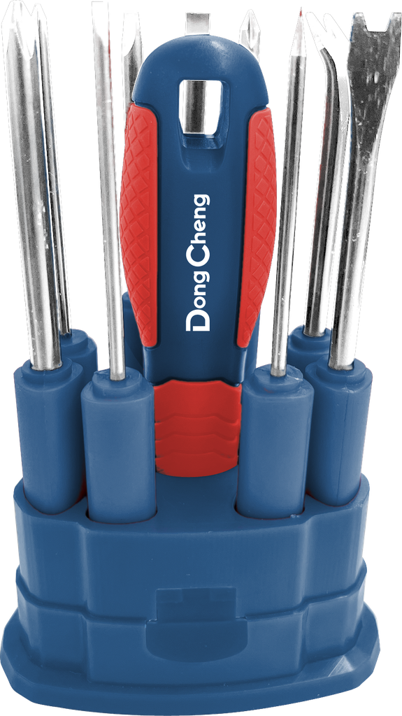 [D091207] 9 In 1 Screwdriver Set