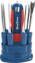 9 In 1 Screwdriver Set