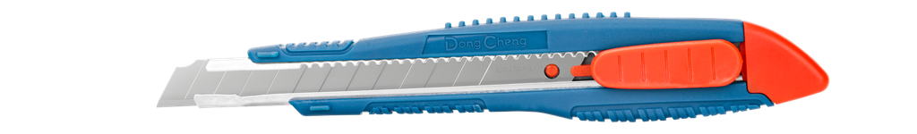 [D110109] Snap-Off Knife 9mm