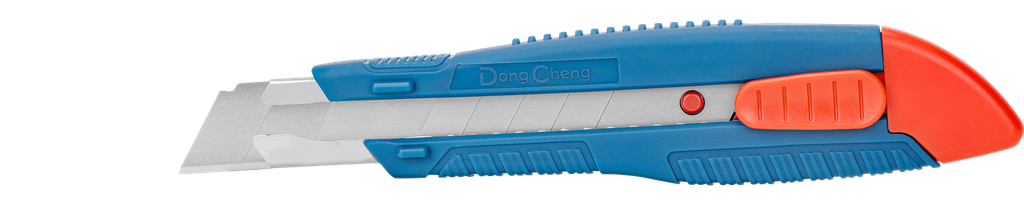 [D110118] Snap-Off Knife 18mm