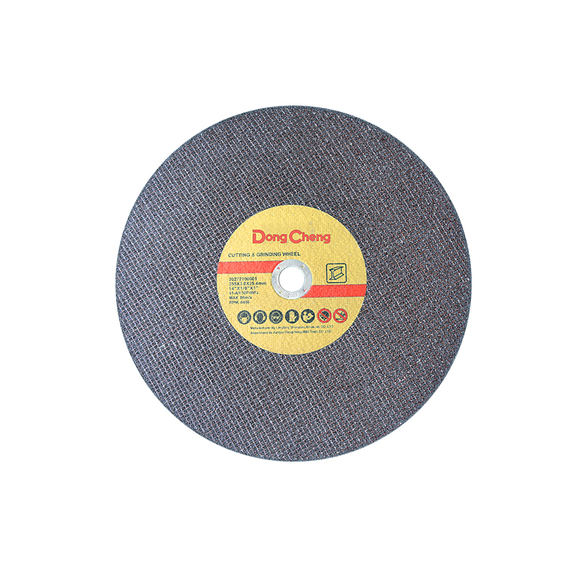 4' Grinding Wheel