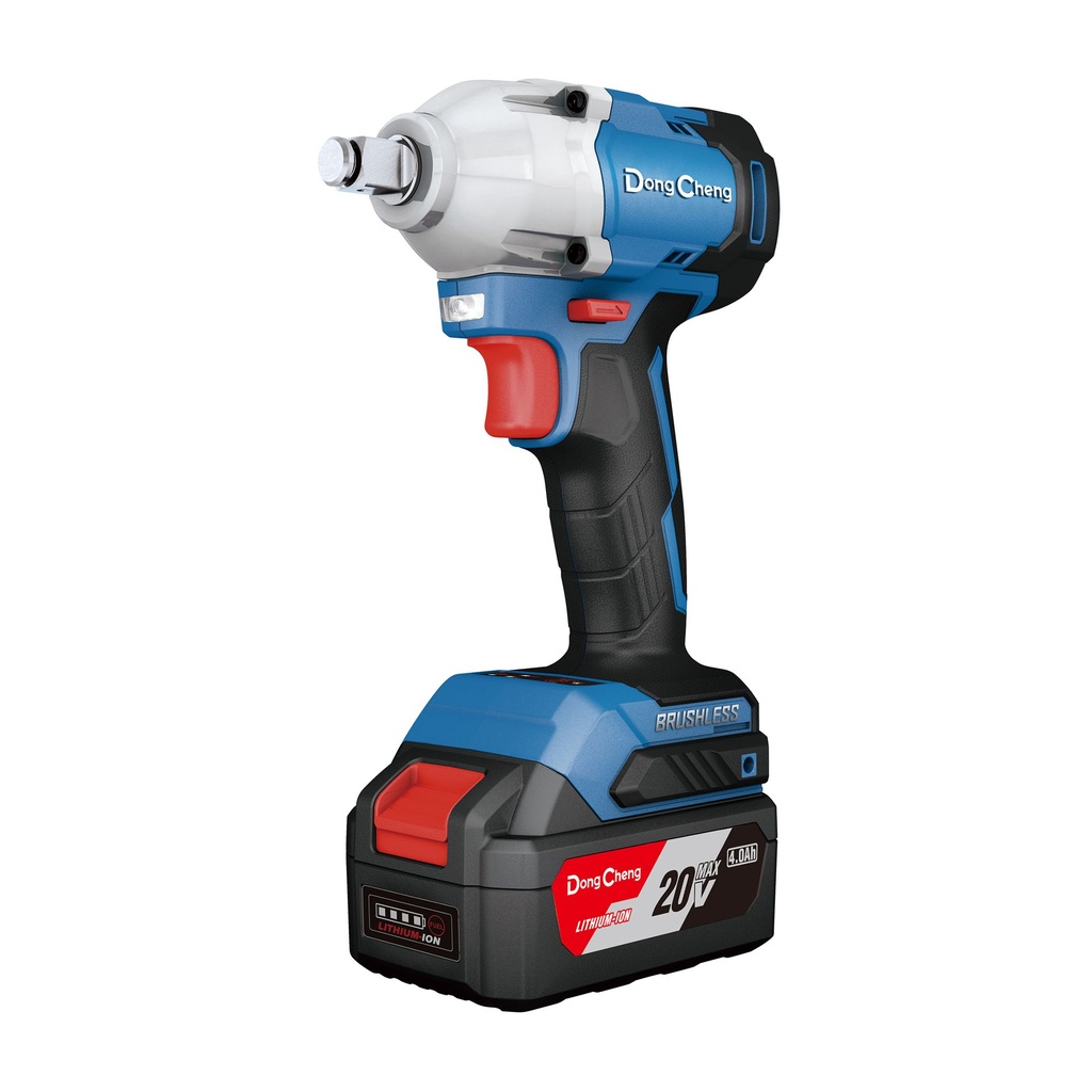 [Impact Wrench] DCPB298