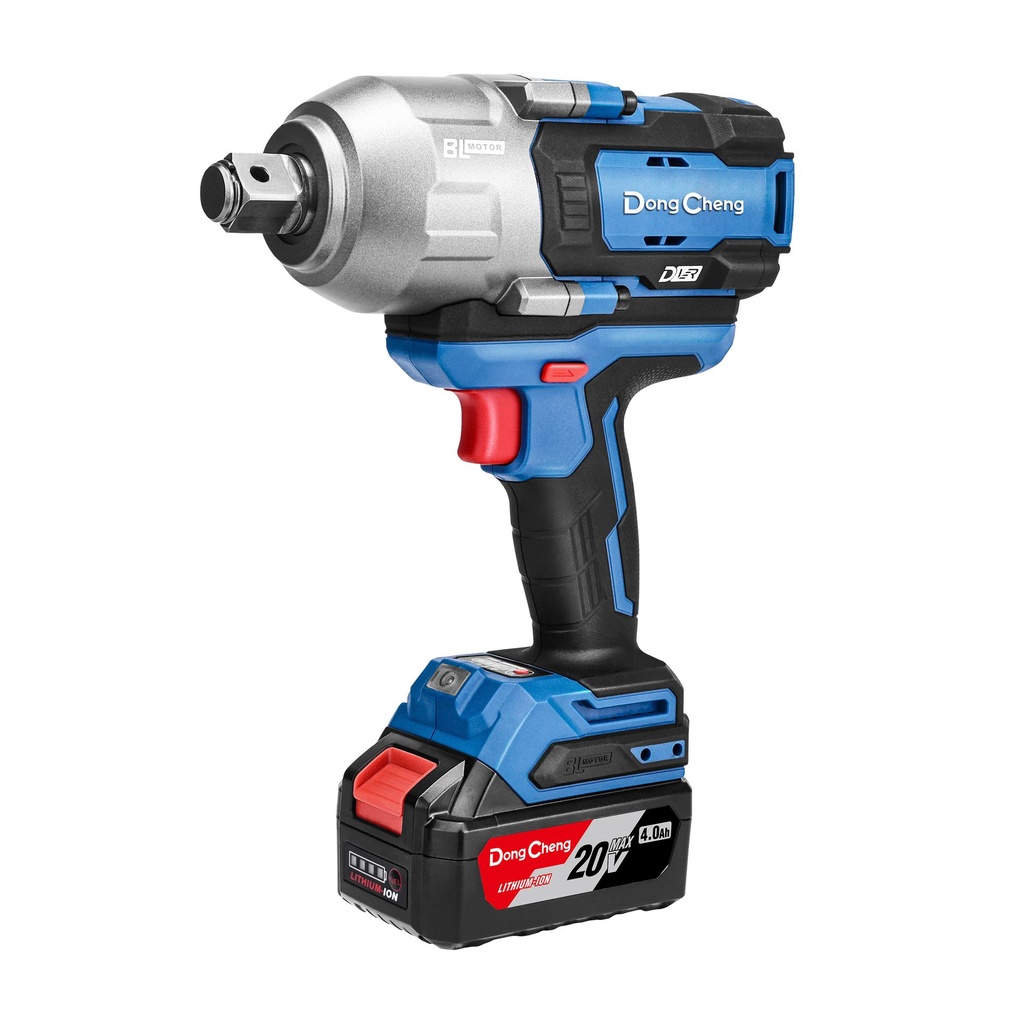 [Impact Wrench] DCPB-1288