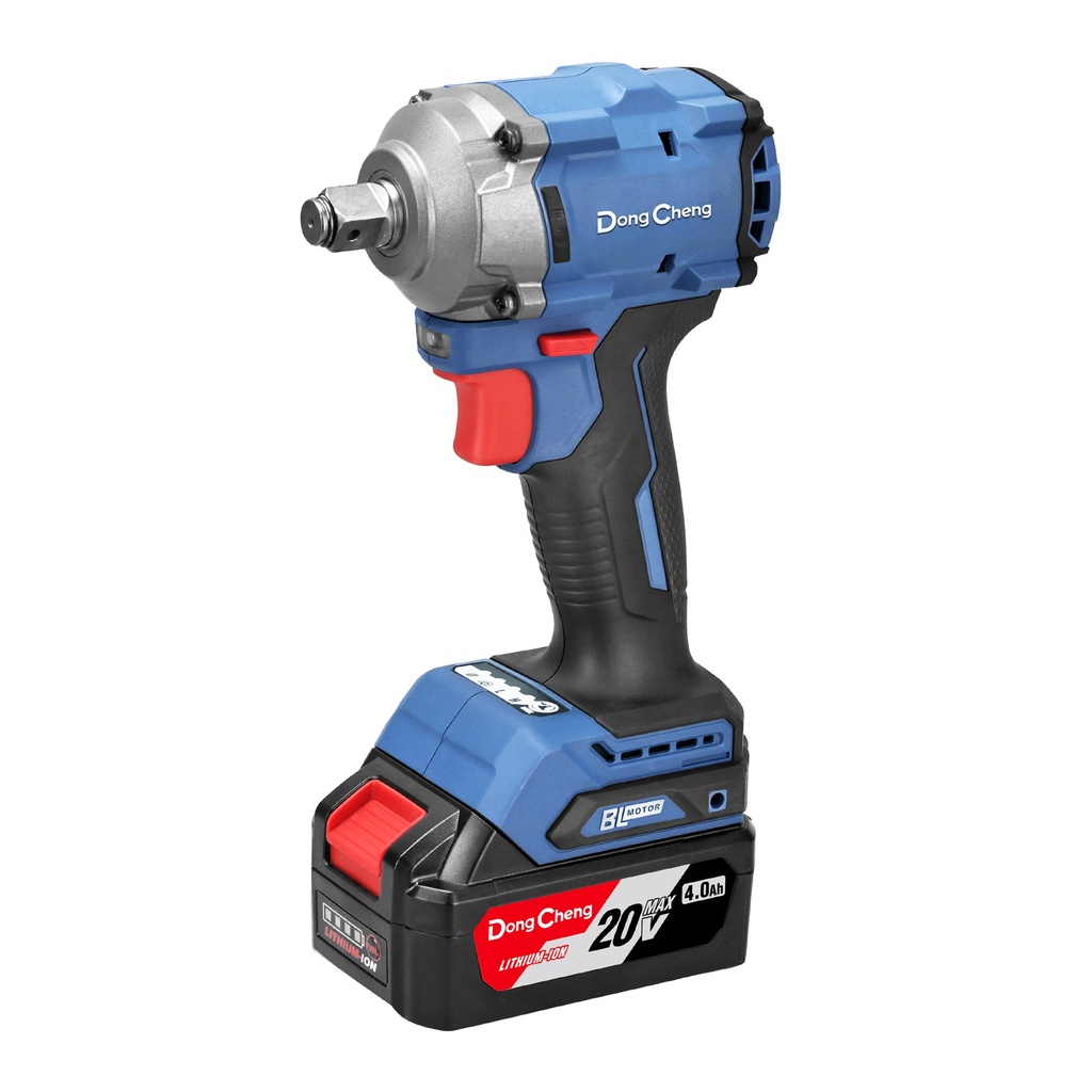 [Impact Wrench] DCPB358