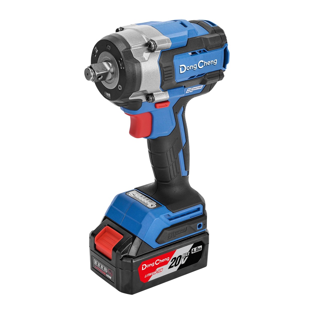 [Impact Wrench] DCPB598 (EM)