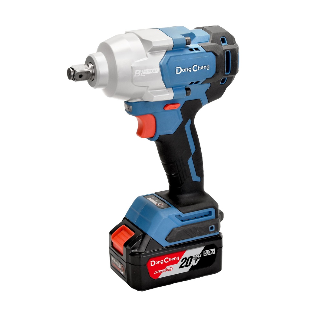 [Impact Wrench] DCPB698 (FK)