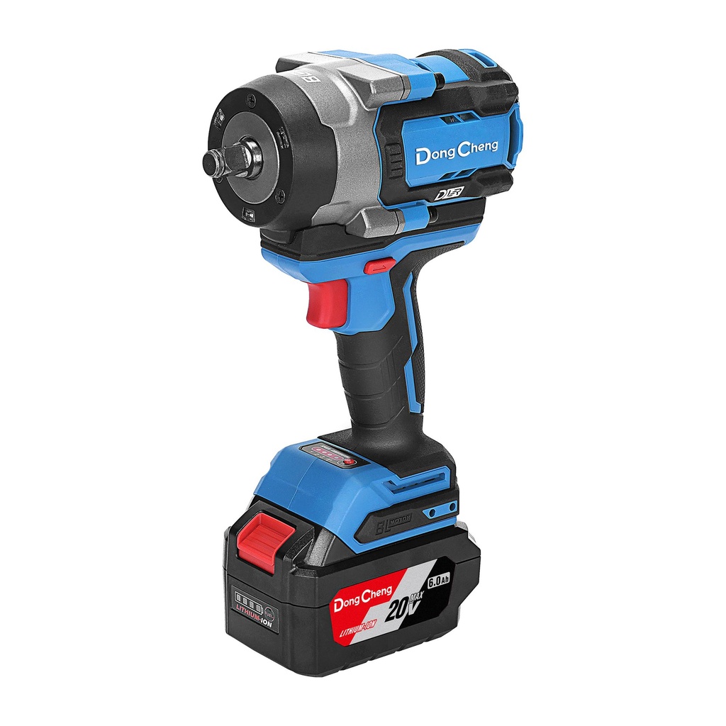 [Impact Wrench] DCPB968