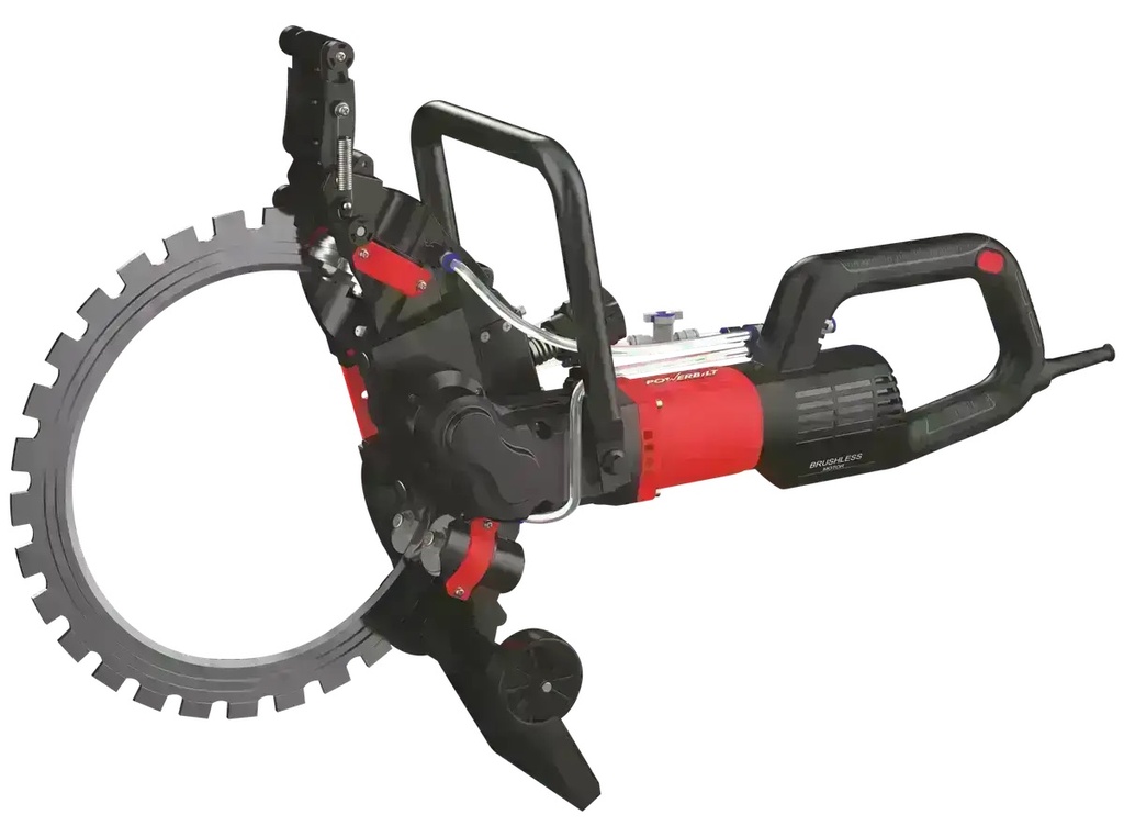 16" RING SAW MACHINE