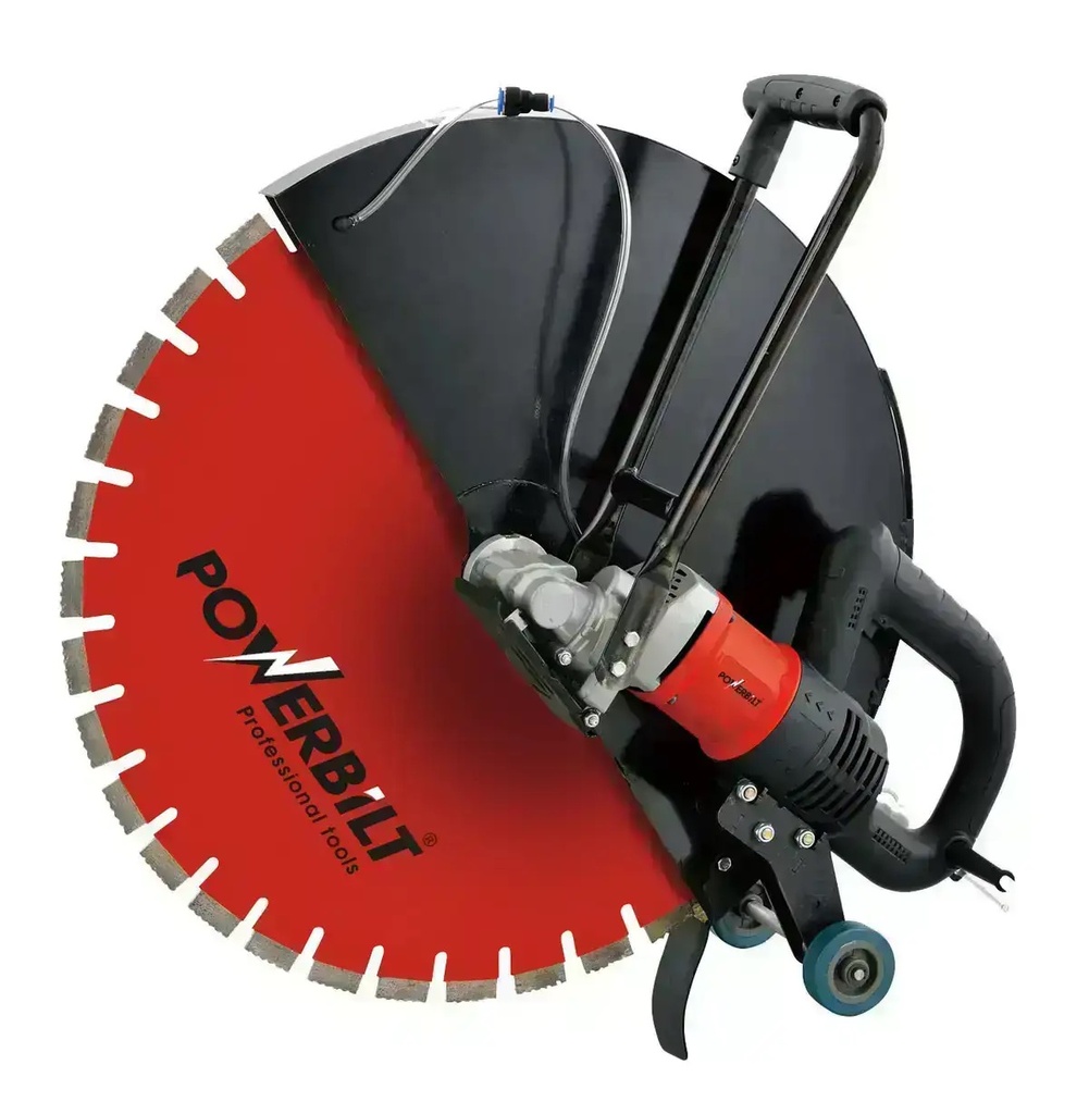 24" SLAB CUTTER MACHINE